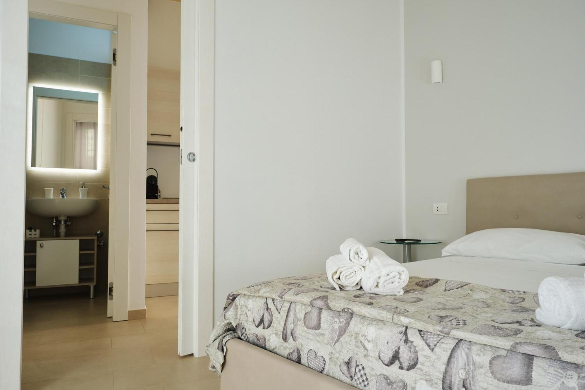 Il Trogolo Villa มาเตรา ภายนอก รูปภาพ